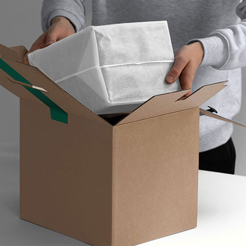 The Unboxing Generation: How Custom Packaging Drives Social Sharing