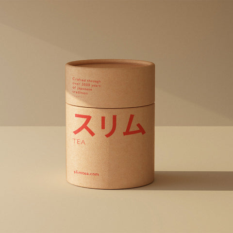 Custom Tea Box Printing
