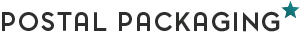 Postal Packaging logo - trusted wholesale packaging supplier in the UK