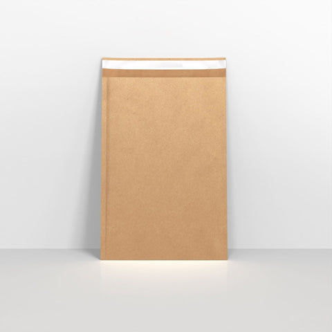 Manila Eco Friendly Bubble Bag Mailers - 470 x 350mm