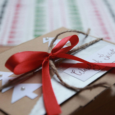 Christmas Parcel Tips: How to Ship Smoothly This Festive Season