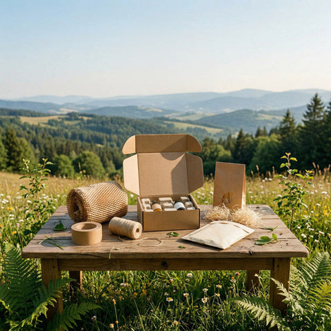 Earth Day Special: Sustainable Packaging Solutions