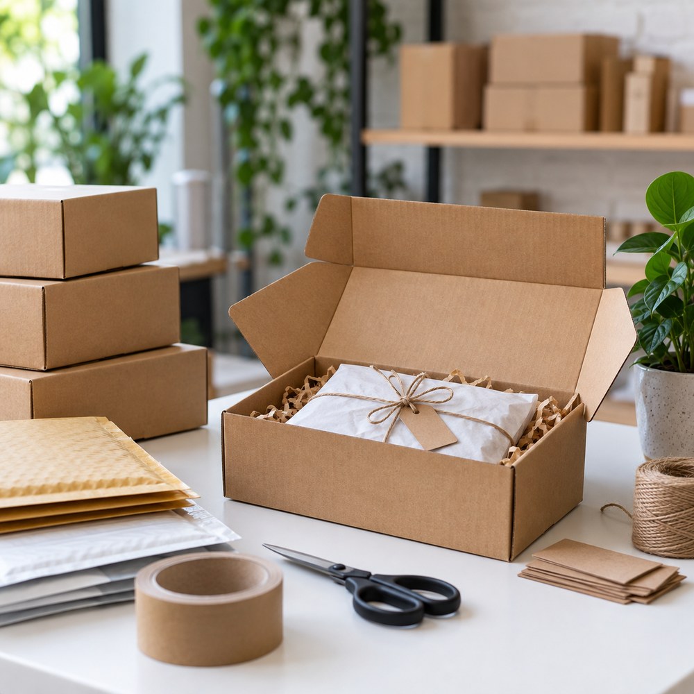 Packaging Strategies for Product Launches