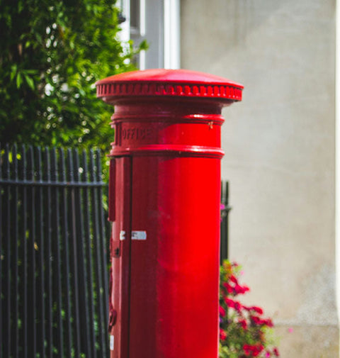 Royal Mail’s New Parcel-Friendly Post Boxes: What It Means for You
