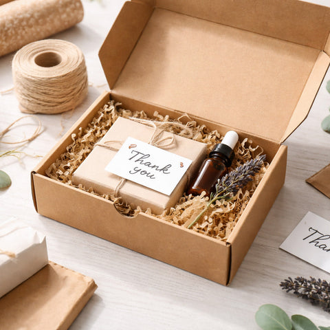 Why Packaging Matters for Customer Loyalty