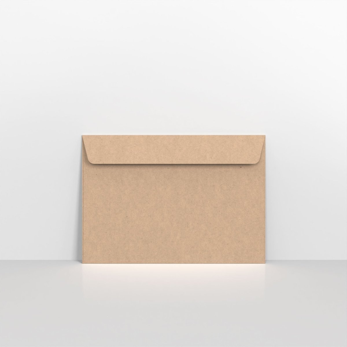 Manila Gummed Business Envelopes - Wallet 80gsm C6 - 114 x 162mm
