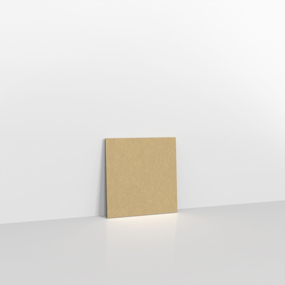 Manila Gummed Business Envelopes - Pocket 80gsm 102 x 108mm