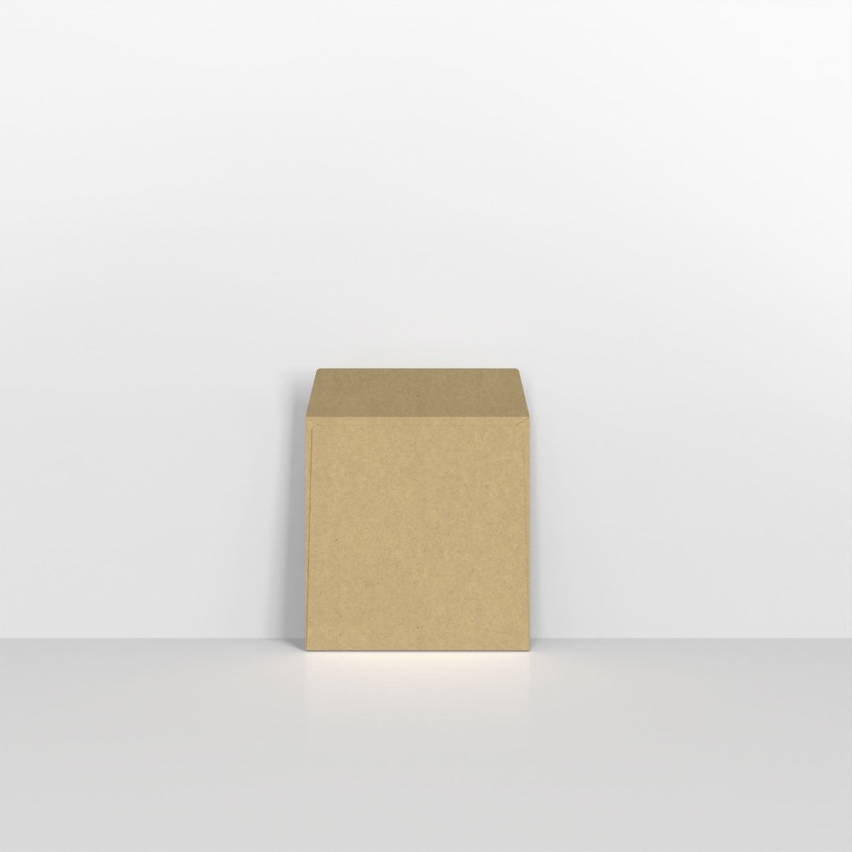 Manila Gummed Business Envelopes - Pocket 80gsm 102 x 108mm