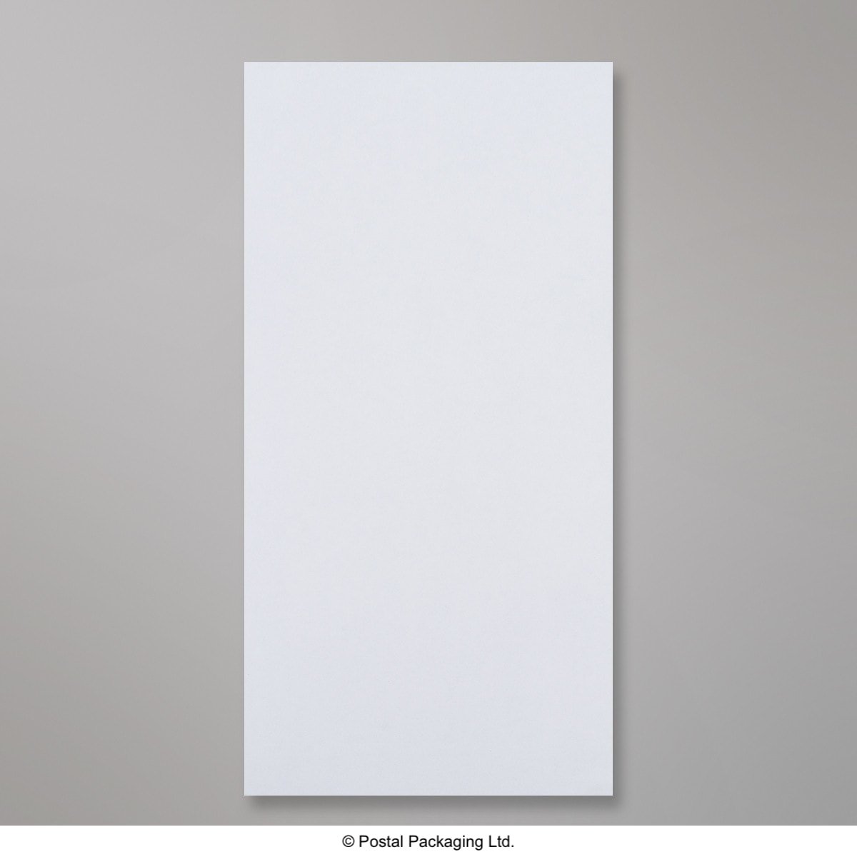 White 90gsm Self Seal Business Envelopes - DL - 220 x 110mm