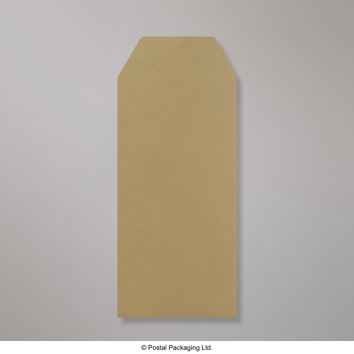 Manila Self Seal Business Envelopes - Pocket DL - 220 x 110mm