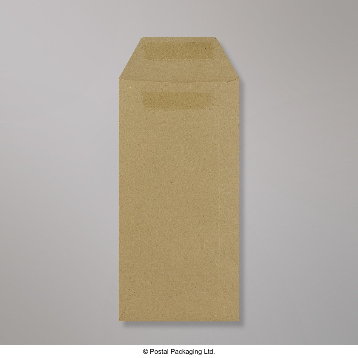 Manila Self Seal Business Envelopes - Pocket DL - 220 x 110mm