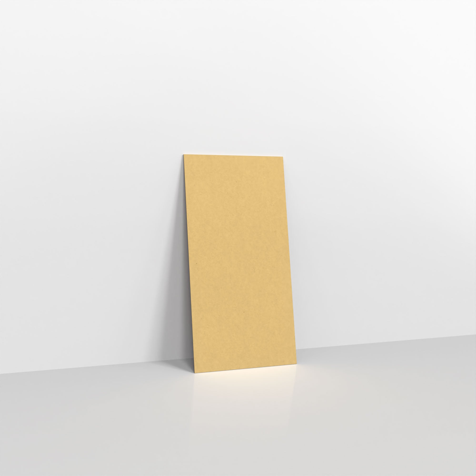 Manila Coloured Peel and Seal Envelopes - 115gsm 270 x 216mm