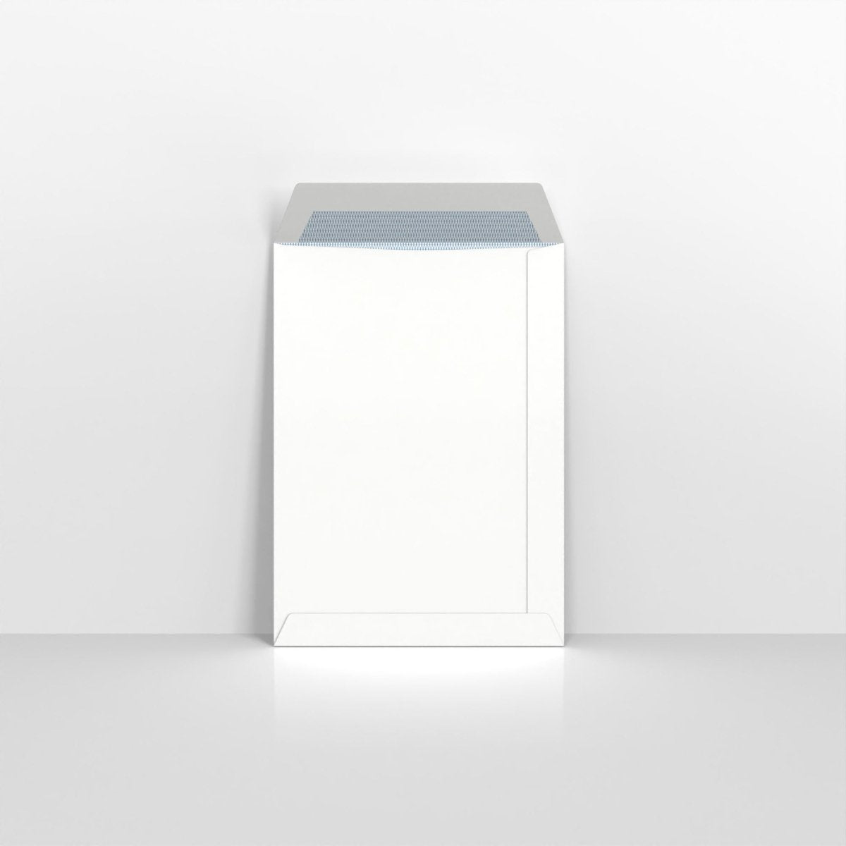 White Non Opaque Gummed Business Envelopes - C5 - 229 x 162mm