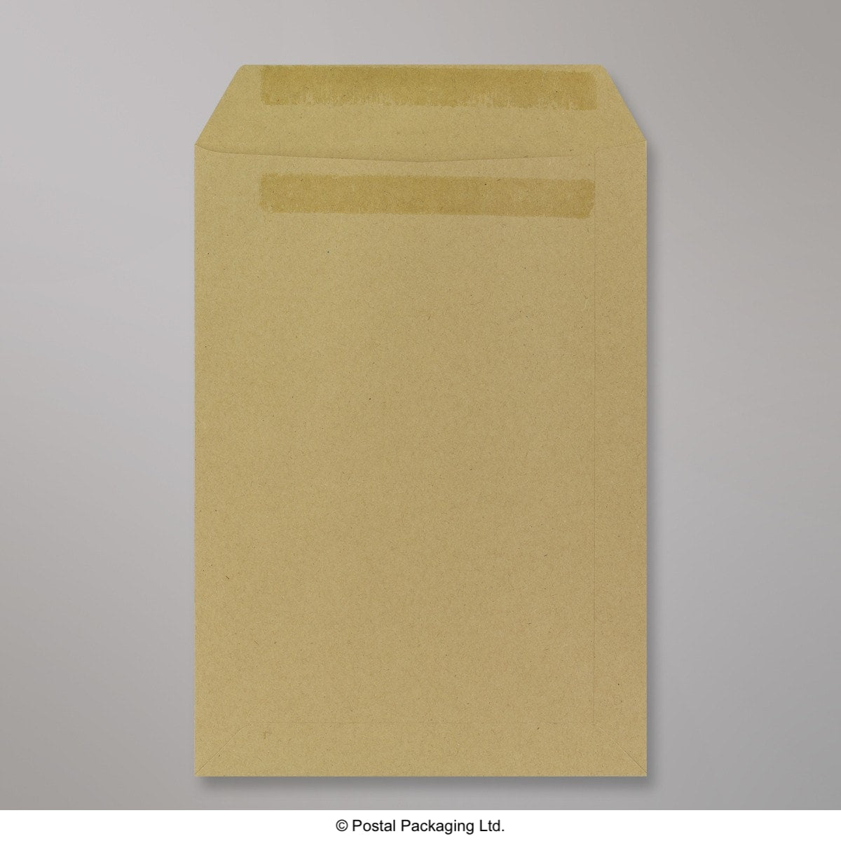 Manila Self Seal Business Envelopes - Pocket C5 - 229 x 162mm