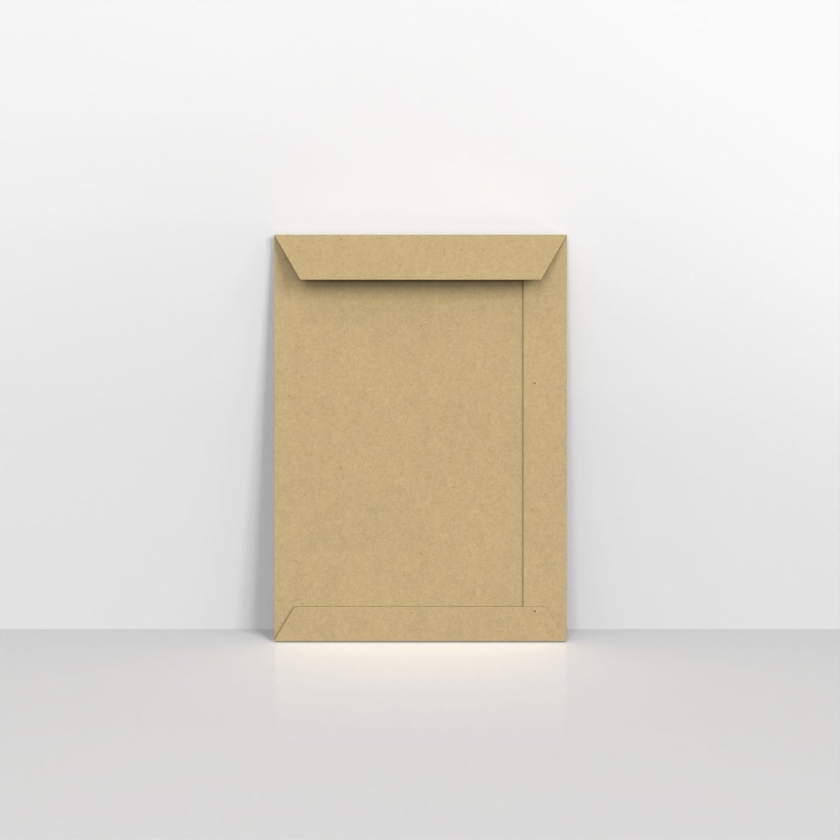 Manila Coloured Peel and Seal Envelopes - 120gsm C5 - 229 x 162mm