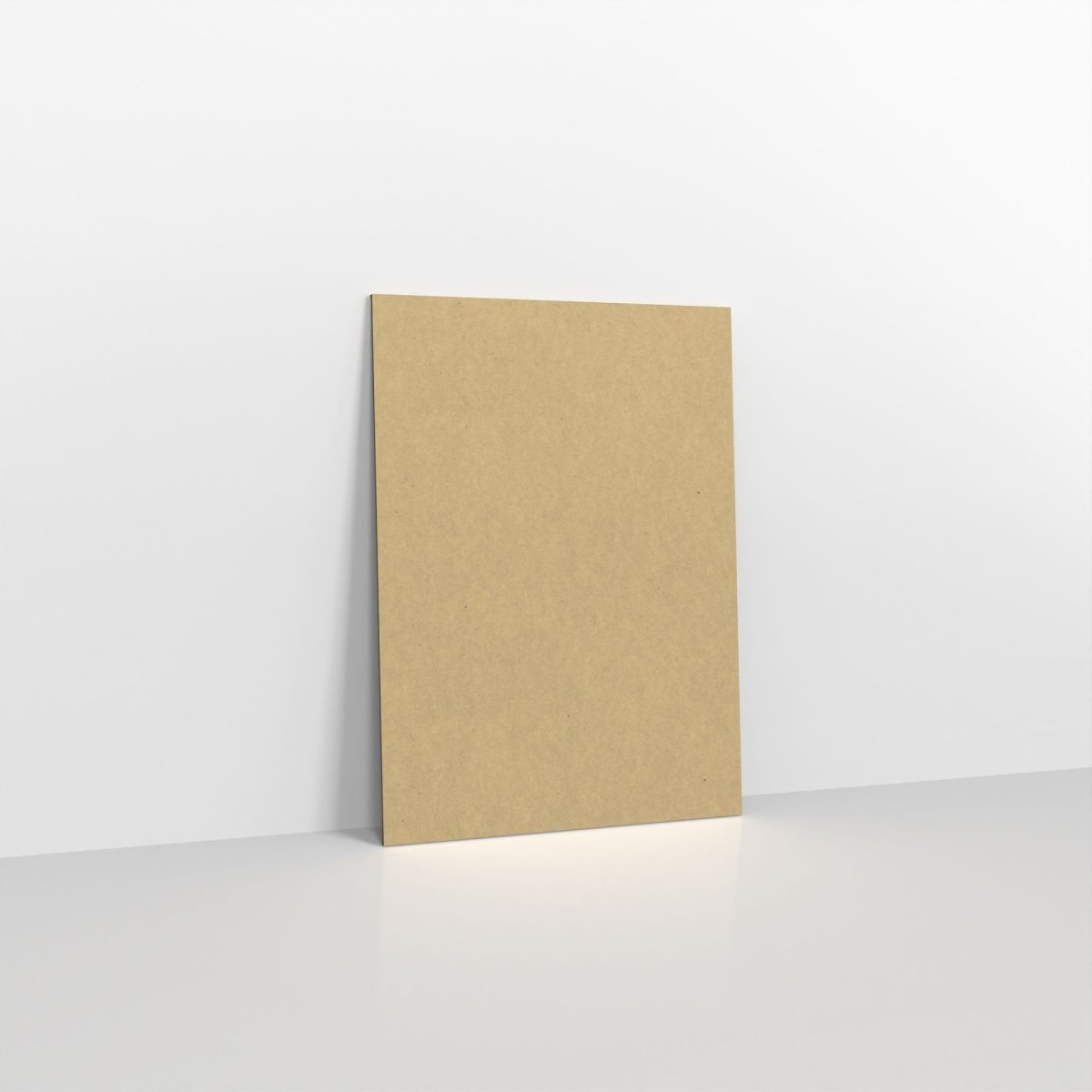 Manila Coloured Peel and Seal Envelopes - 120gsm C5 - 229 x 162mm