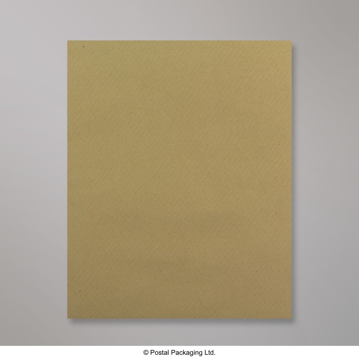 Manila Coloured Peel and Seal Envelopes - 115gsm 270 x 216mm