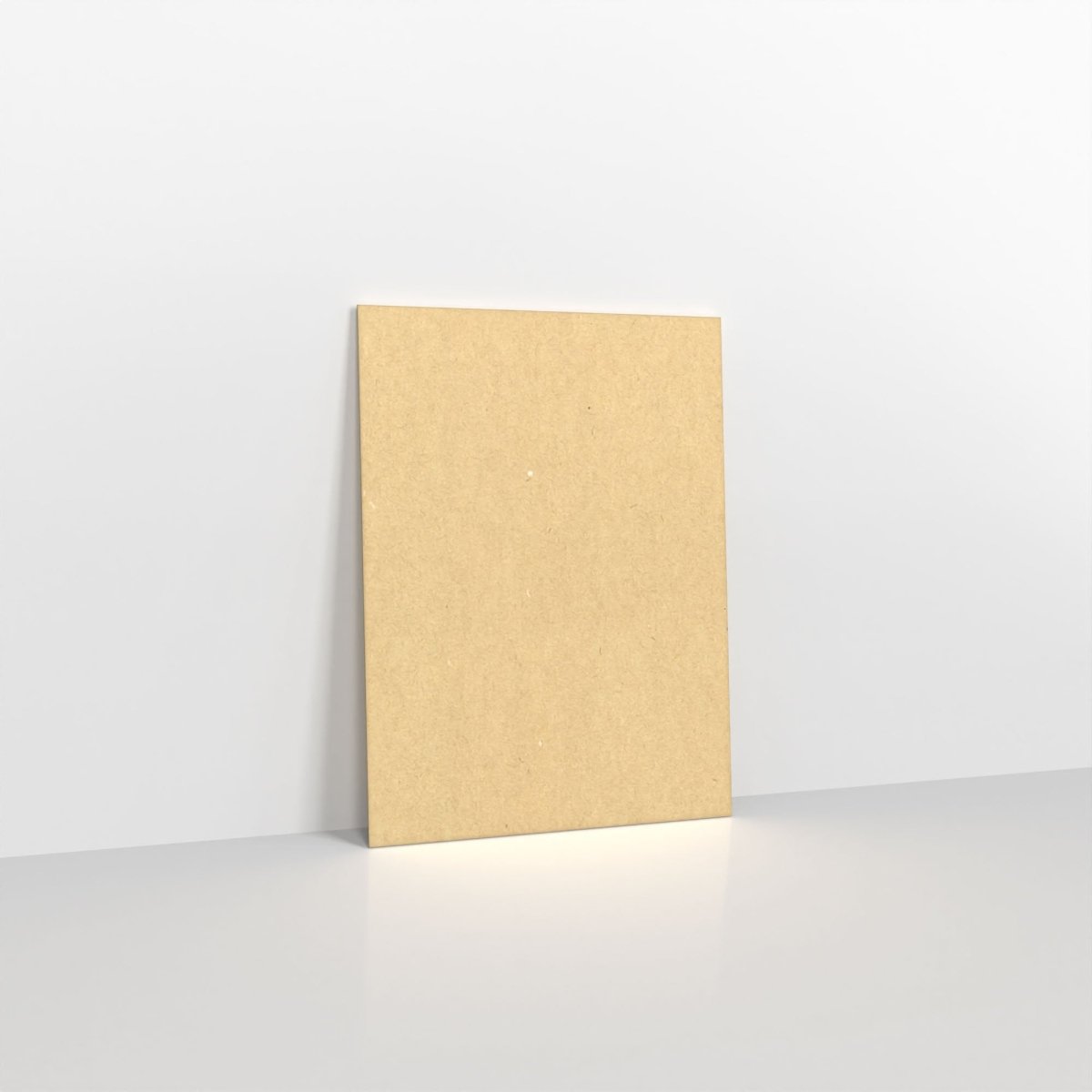 Manila Gummed Business Envelopes - Pocket 80gsm C6 - 162 x 114mm