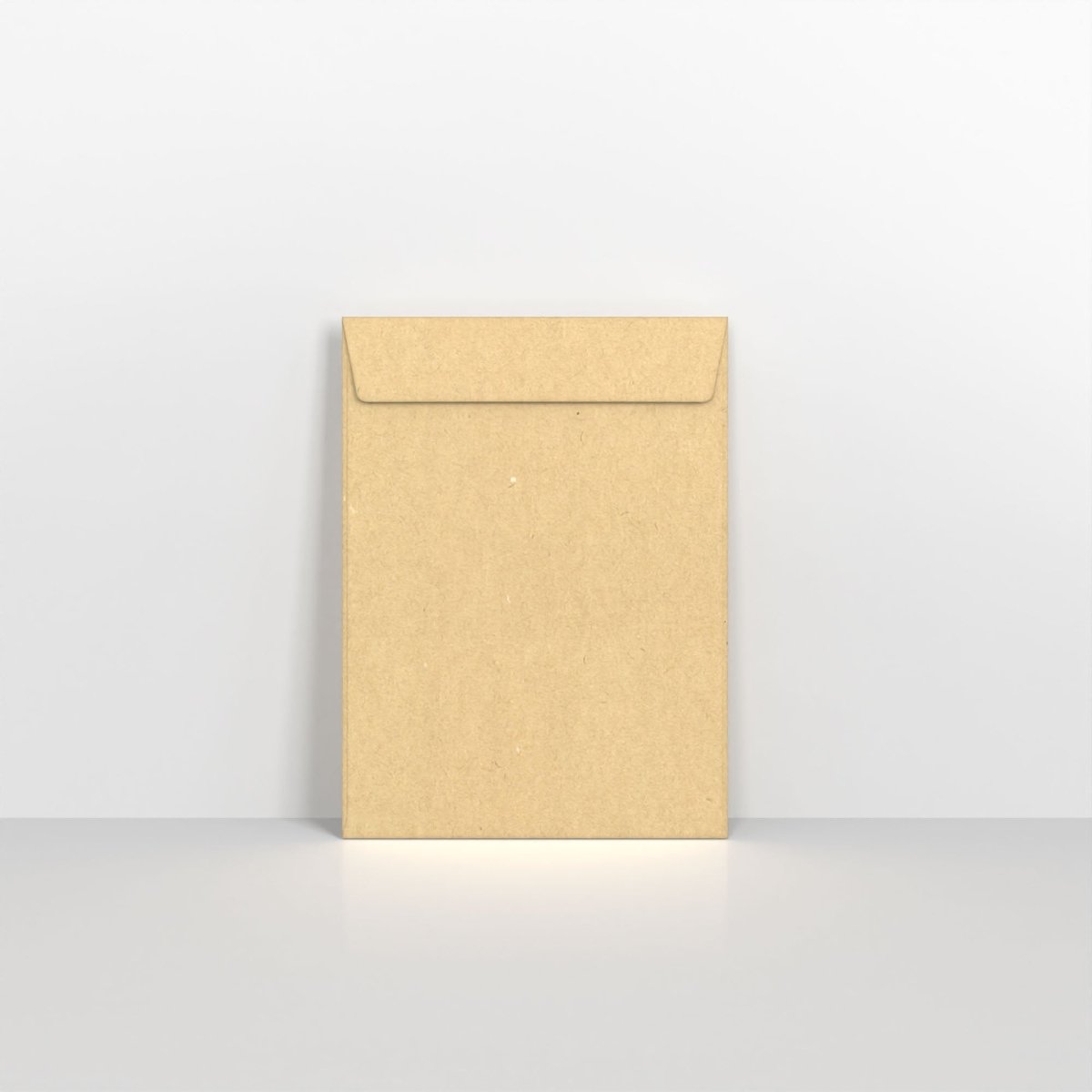 Manila Gummed Business Envelopes - Pocket 80gsm C6 - 162 x 114mm