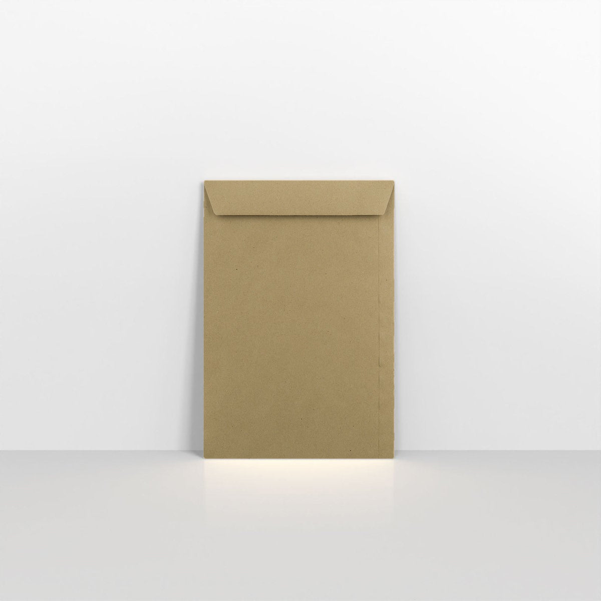 Manila Gummed Business Envelopes - Pocket 90gsm C4 - 324 x 229mm