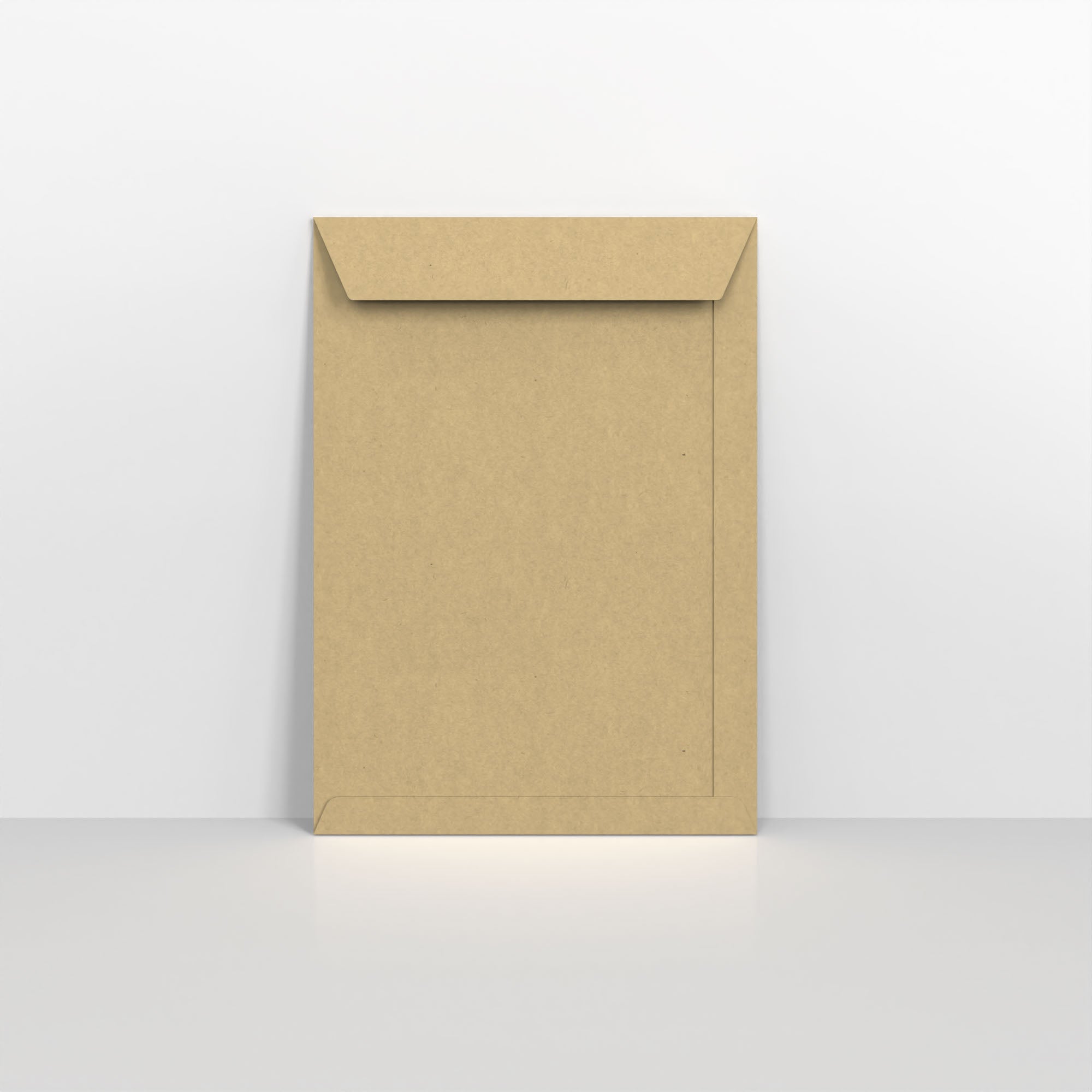 Manila 90gsm Business Envelopes - C4 - 229 x 324mm