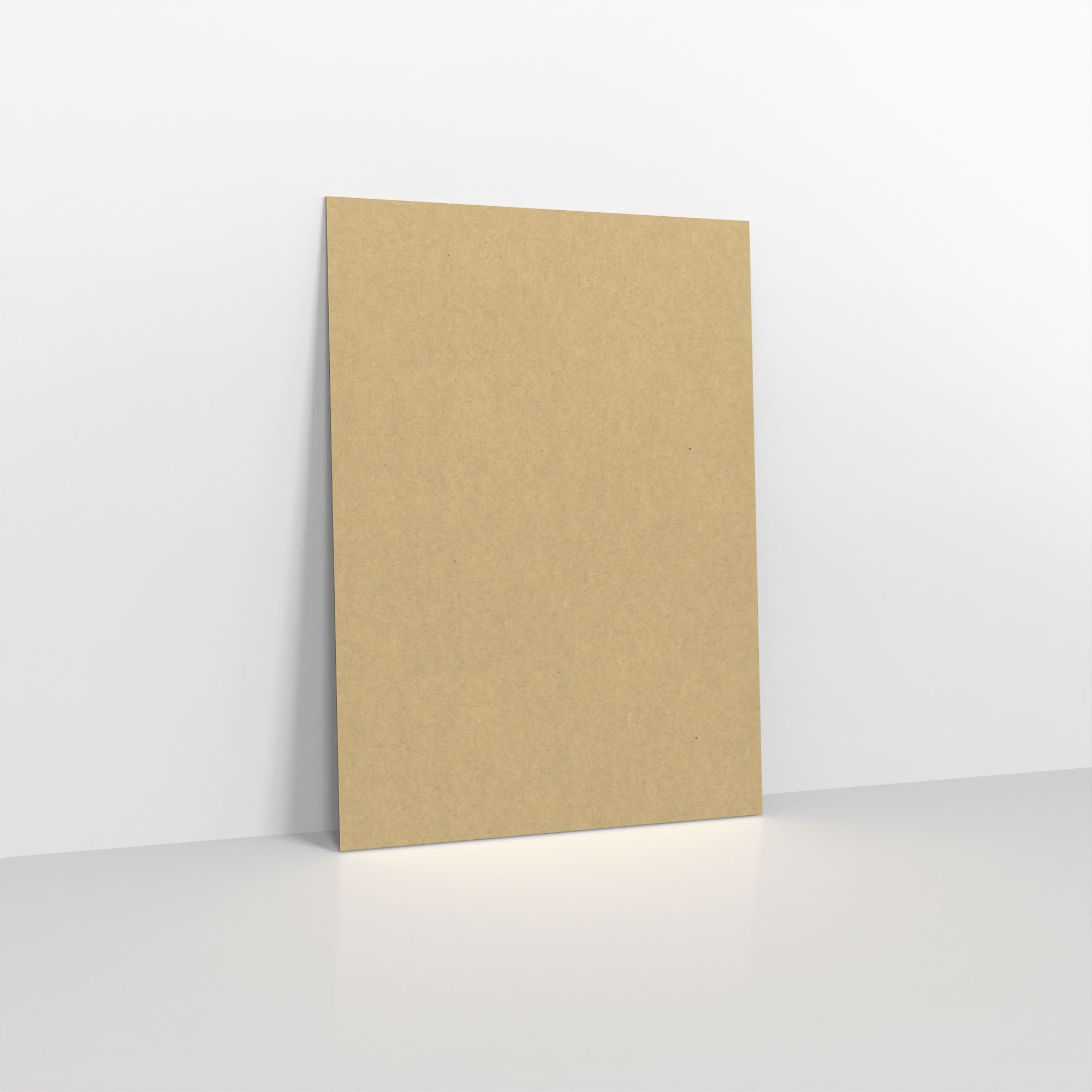 Manila 90gsm Business Envelopes - C4 - 229 x 324mm