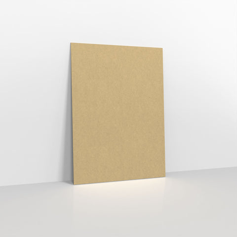 Manila 90gsm Business Envelopes - C4 - 229 x 324mm