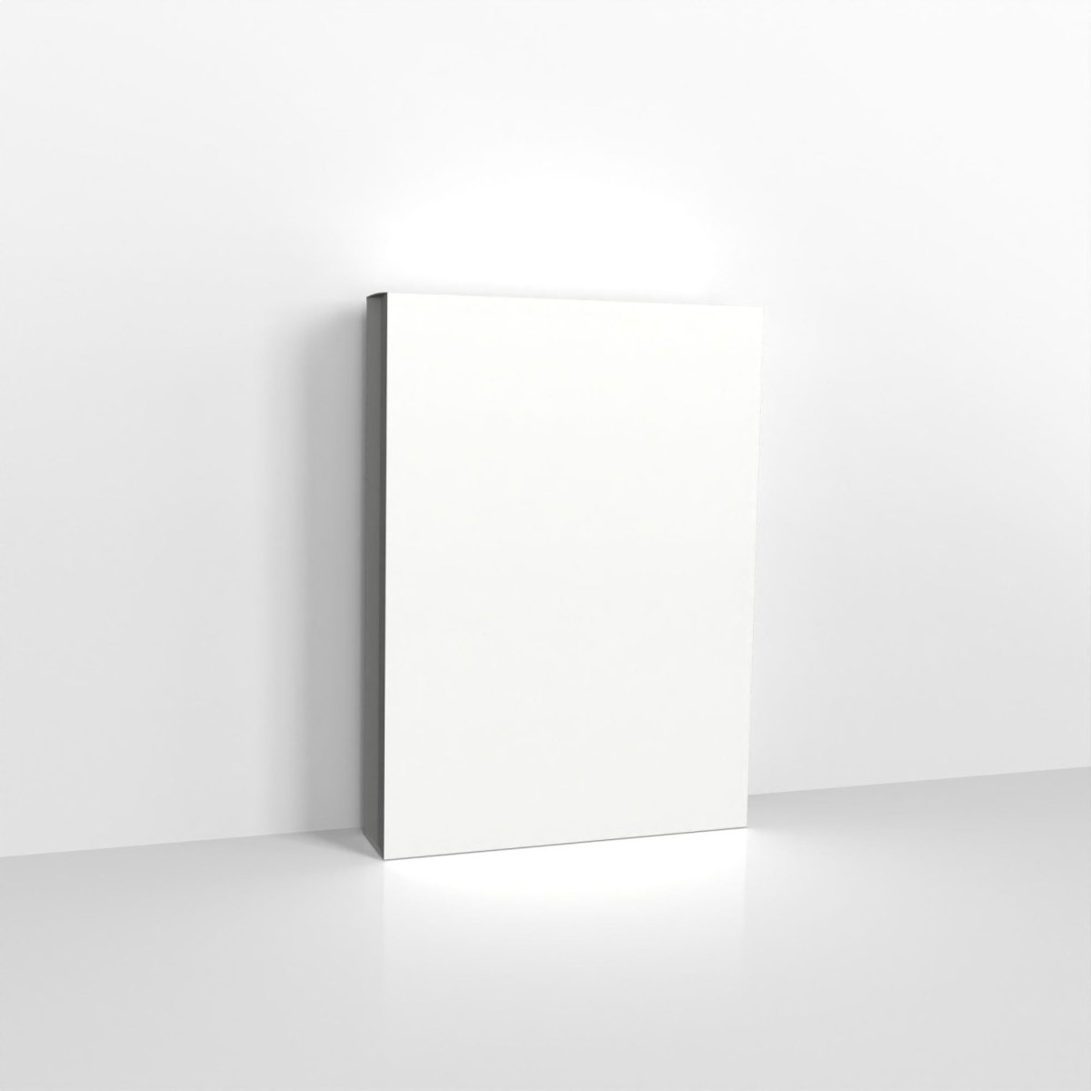 White Blue Opaque Peel and Seal Business Envelopes - Yes Without Window C4 - 324 x 229 x 25mm