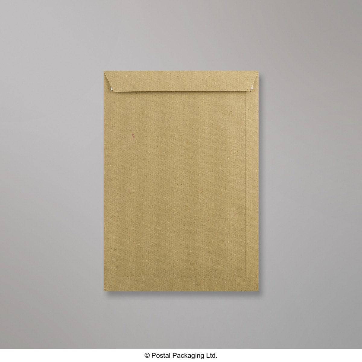 Manila Coloured Peel and Seal Envelopes - 115gsm C4 - 324 x 229mm