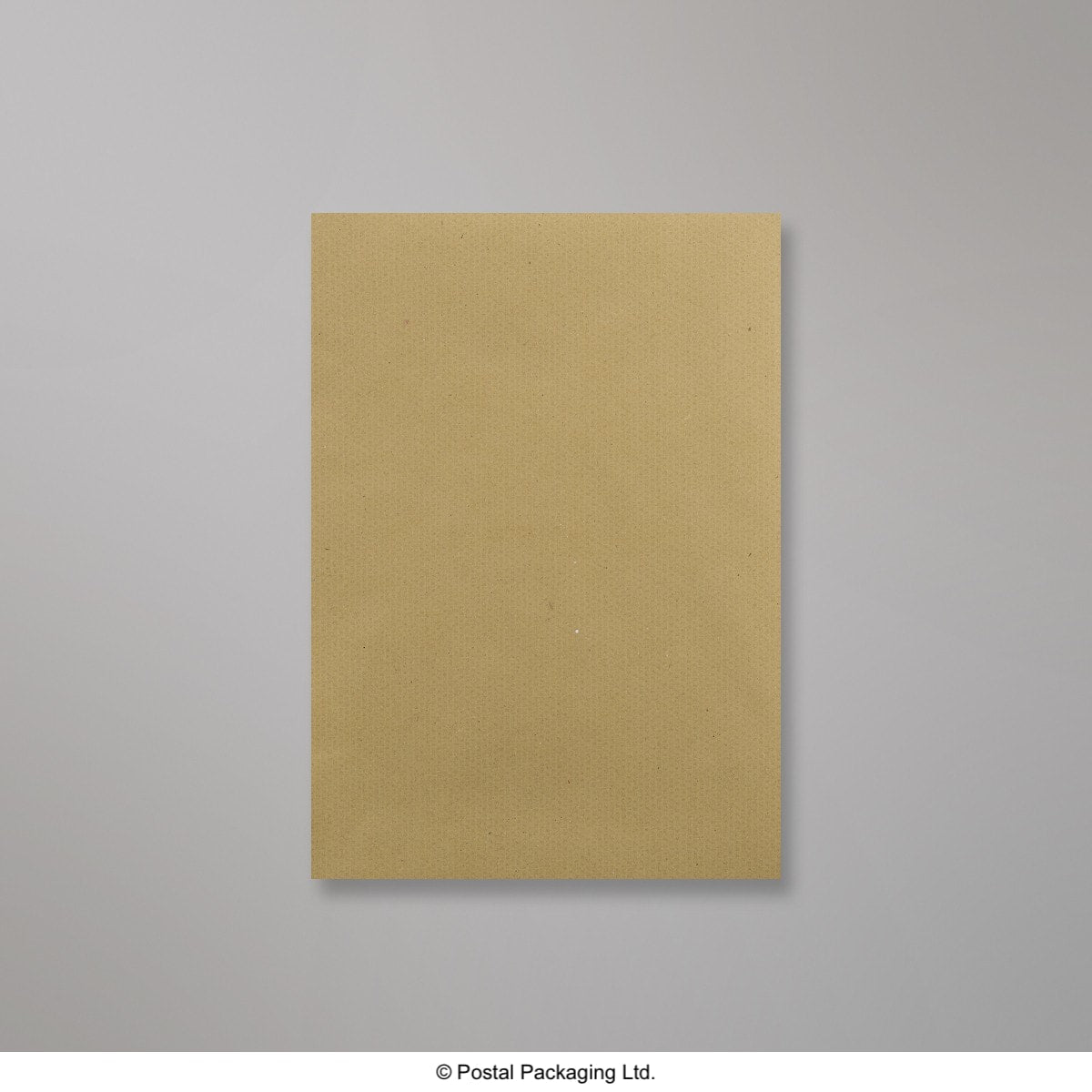 Manila Coloured Peel and Seal Envelopes - 115gsm C4 - 324 x 229mm