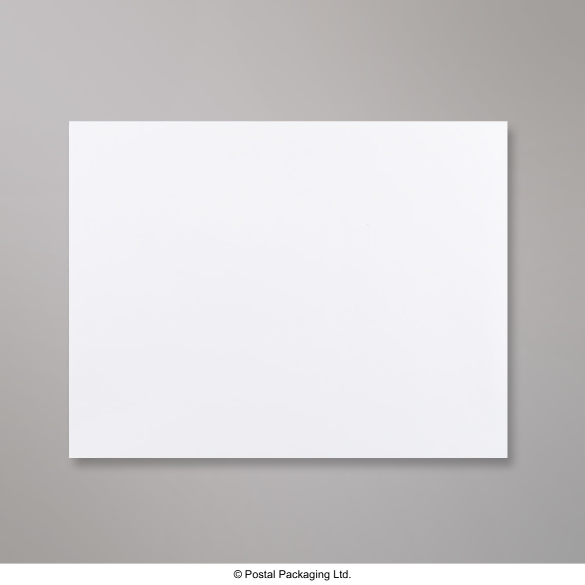 White Non Opaque Peel and Seal Business Envelopes - 162 x 210mm