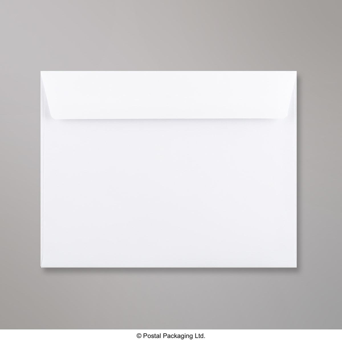 White Non Opaque Peel and Seal Business Envelopes - 162 x 210mm