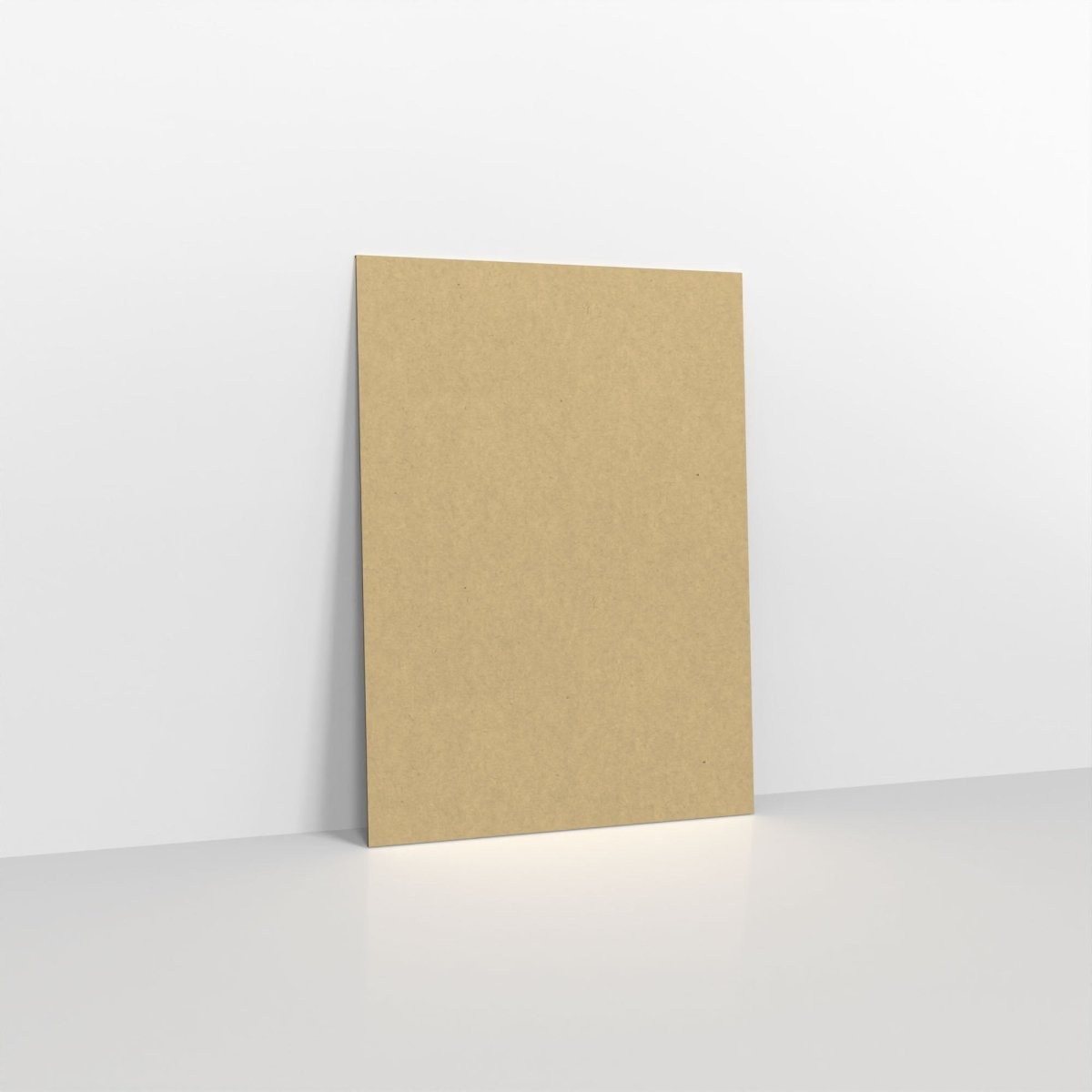 Manila Coloured Peel and Seal Envelopes - 115gsm 353 x 250mm