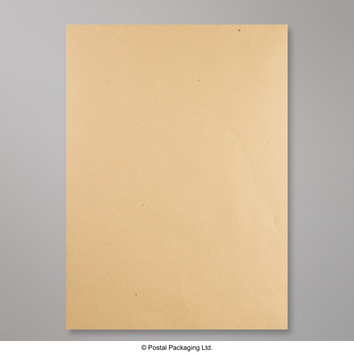 Manila Coloured Peel and Seal Envelopes - 115gsm C3 - 450 x 324mm