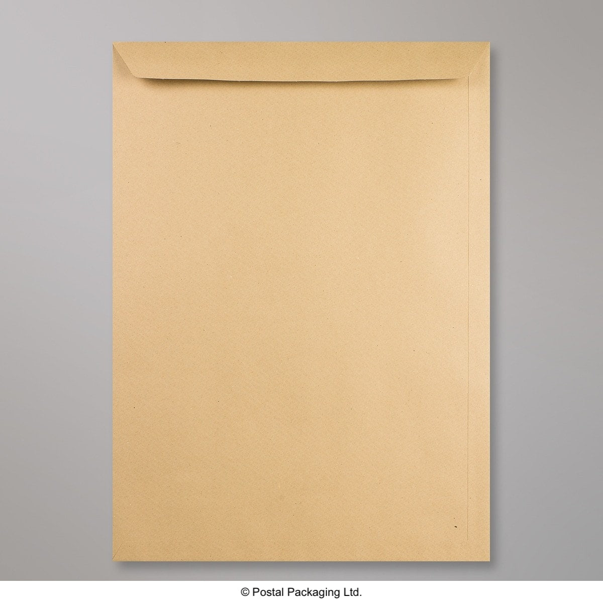 Manila Coloured Peel and Seal Envelopes - 115gsm C3 - 450 x 324mm