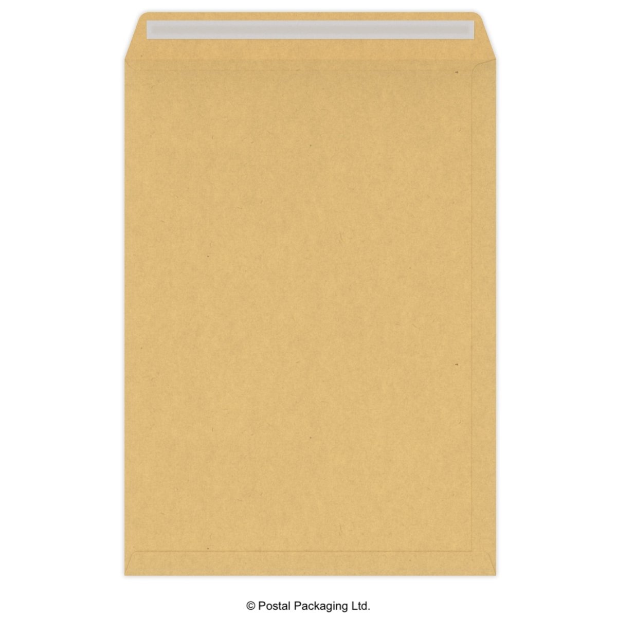 Manila Coloured Peel and Seal Envelopes - 90gsm C3 - 450 x 324mm