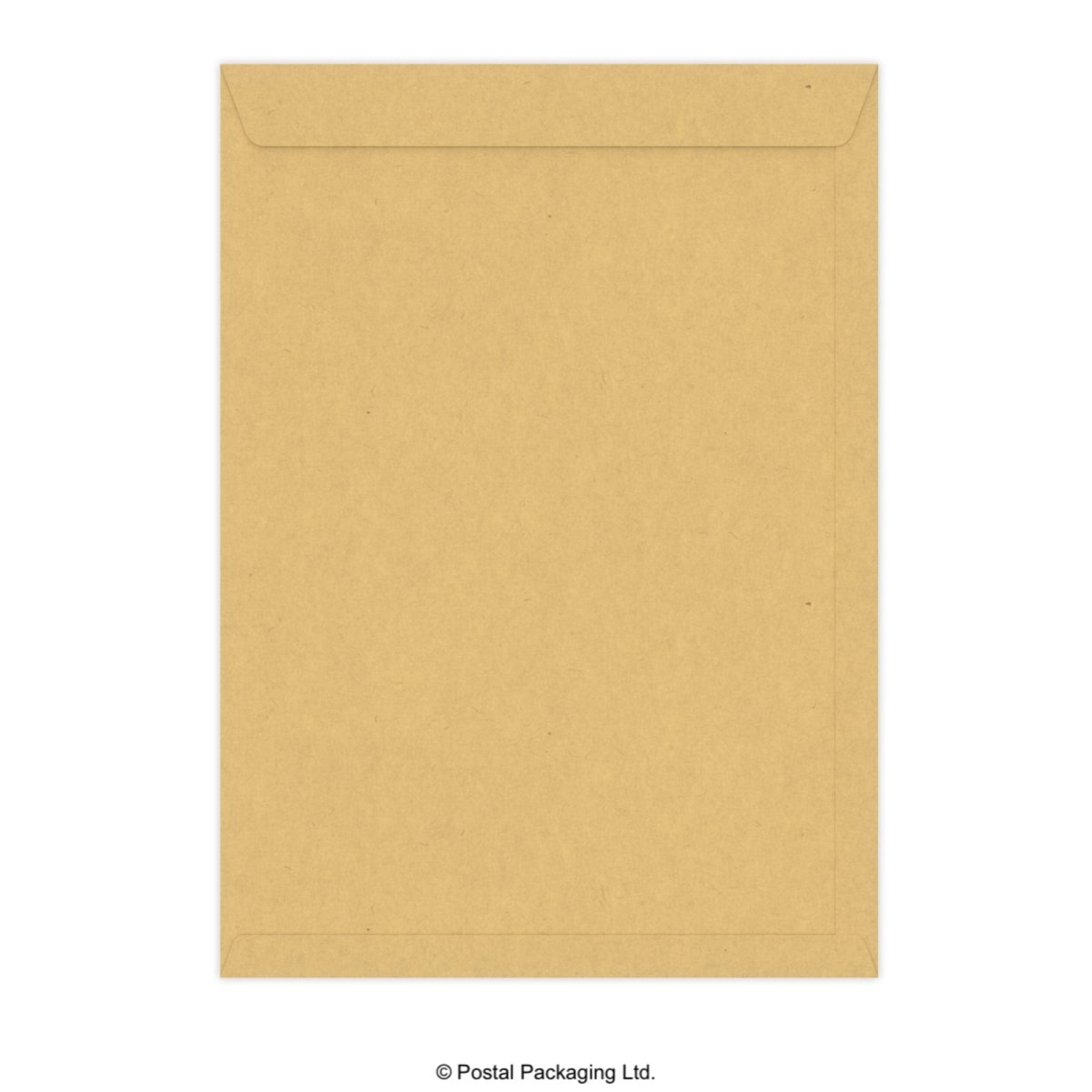 Manila Coloured Peel and Seal Envelopes - 90gsm C3 - 450 x 324mm