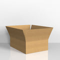 80 - Single Wall Cardboard Box - Cardboard Boxes