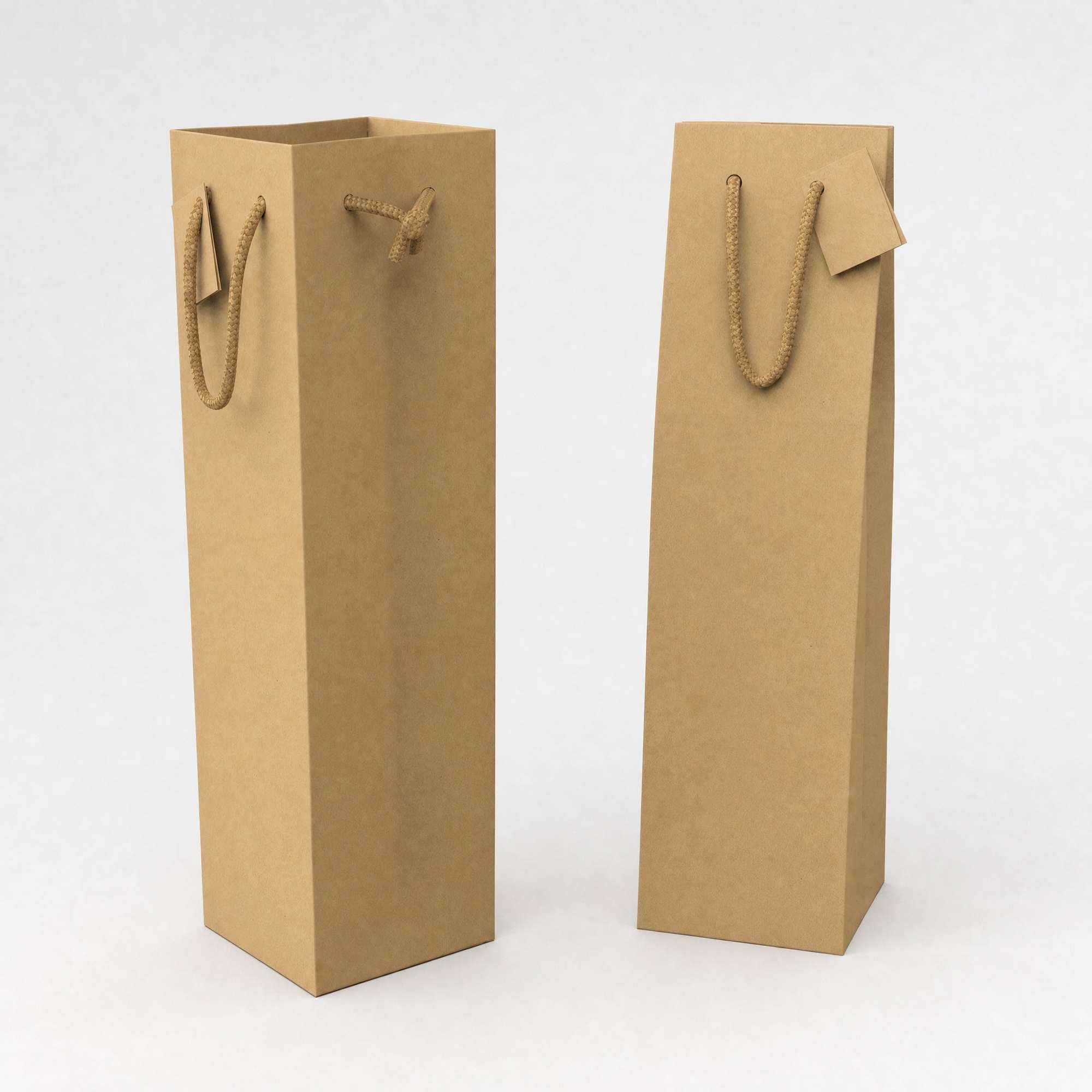 Wine Bottle Gift Bag (75cl)