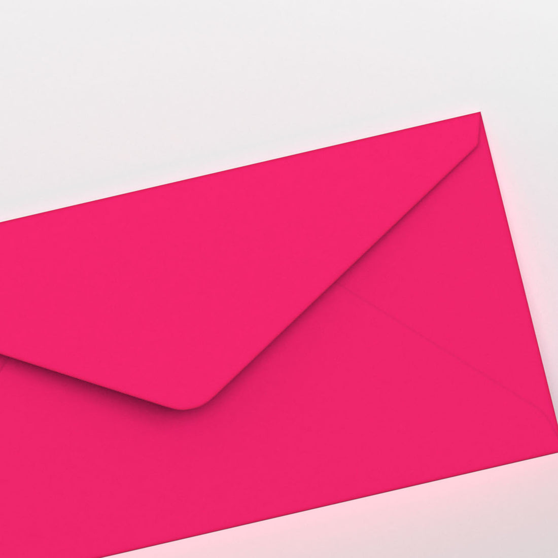 Banker Style Envelope
