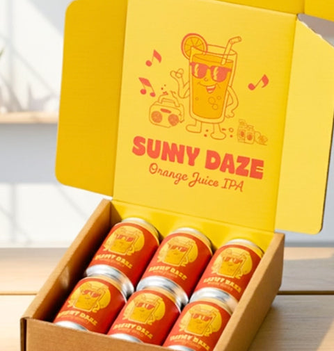 Novapac Bespoke Packaging