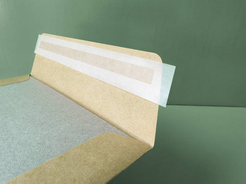 Peel and Seal