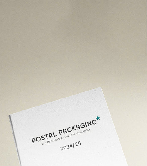 Postal Packaging Brochure