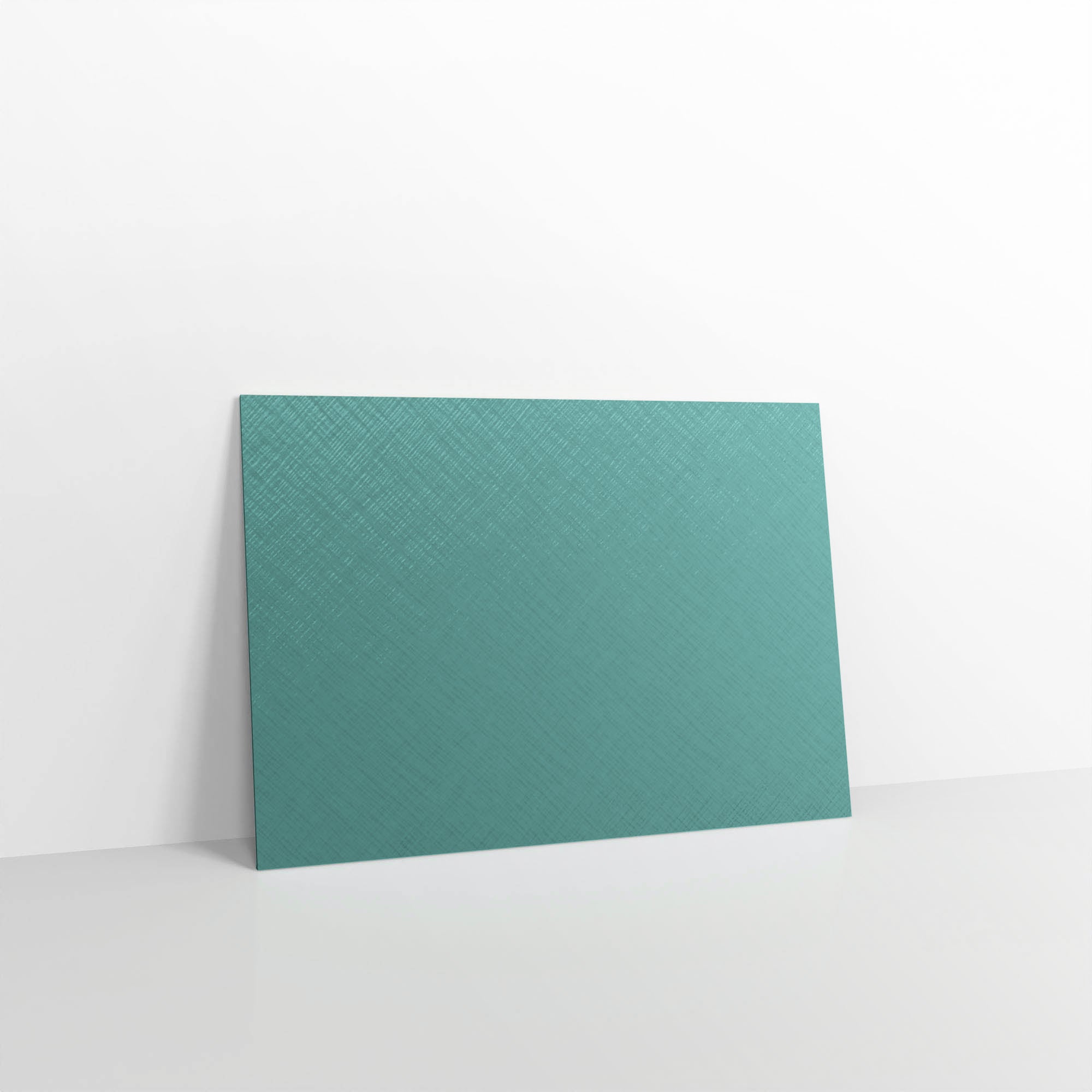Forest Green Textured Envelopes - C5 - 162 x 229mm