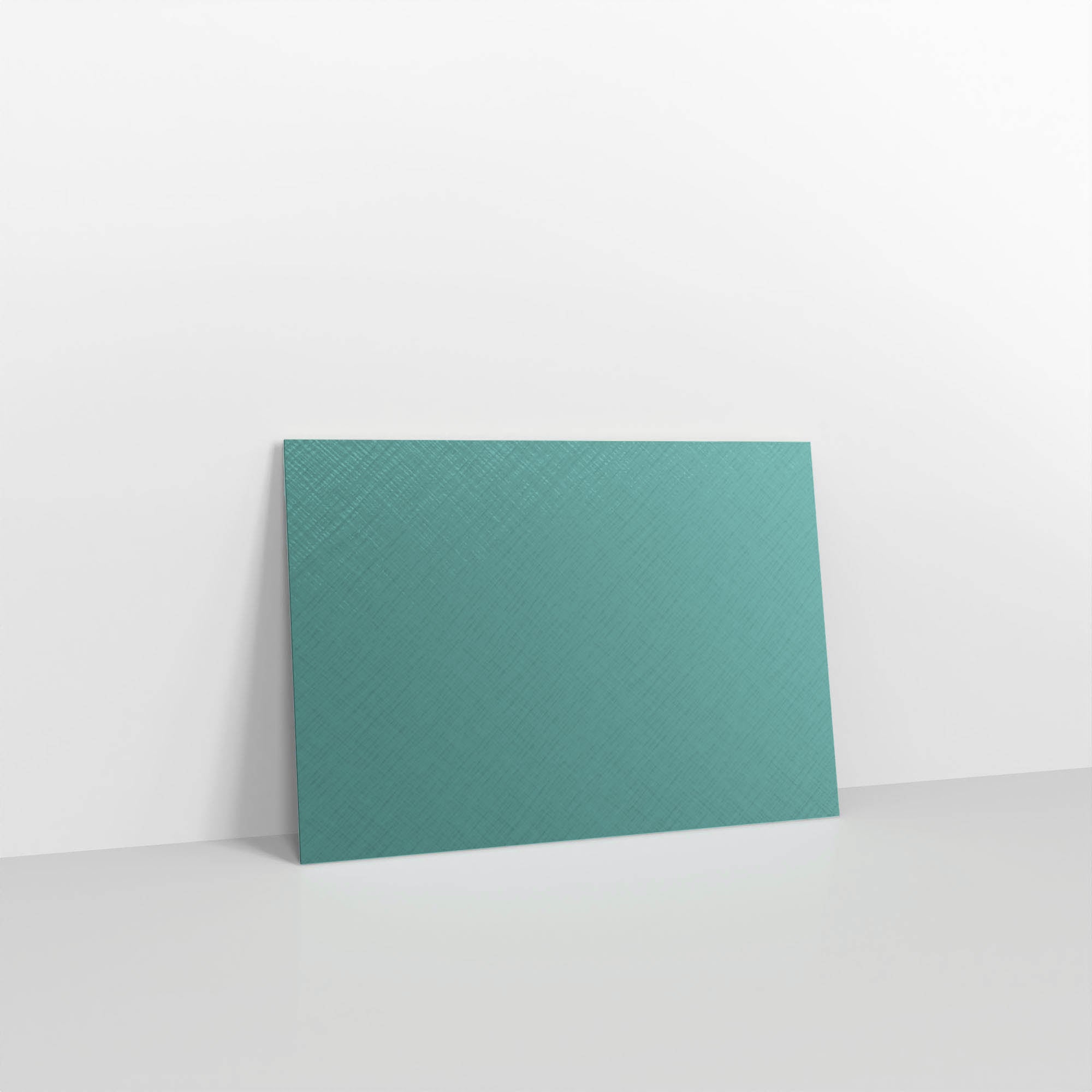 Forest Green Textured Envelopes - C6 - 114 x 162mm