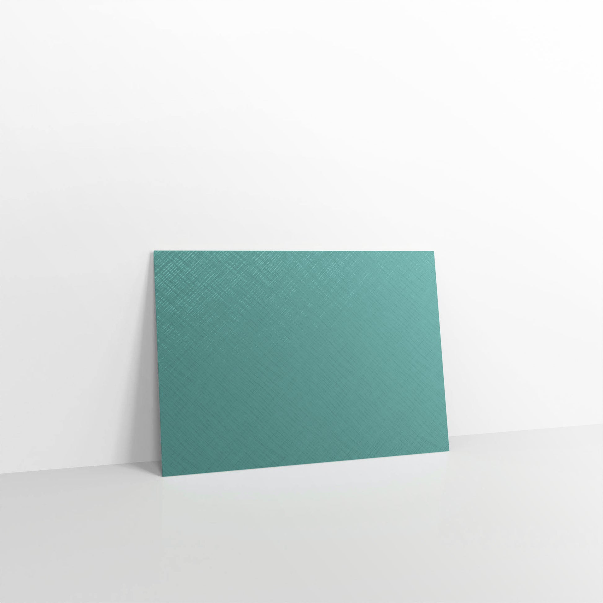 Forest Green Textured Envelopes - C7 - 82 x 113mm