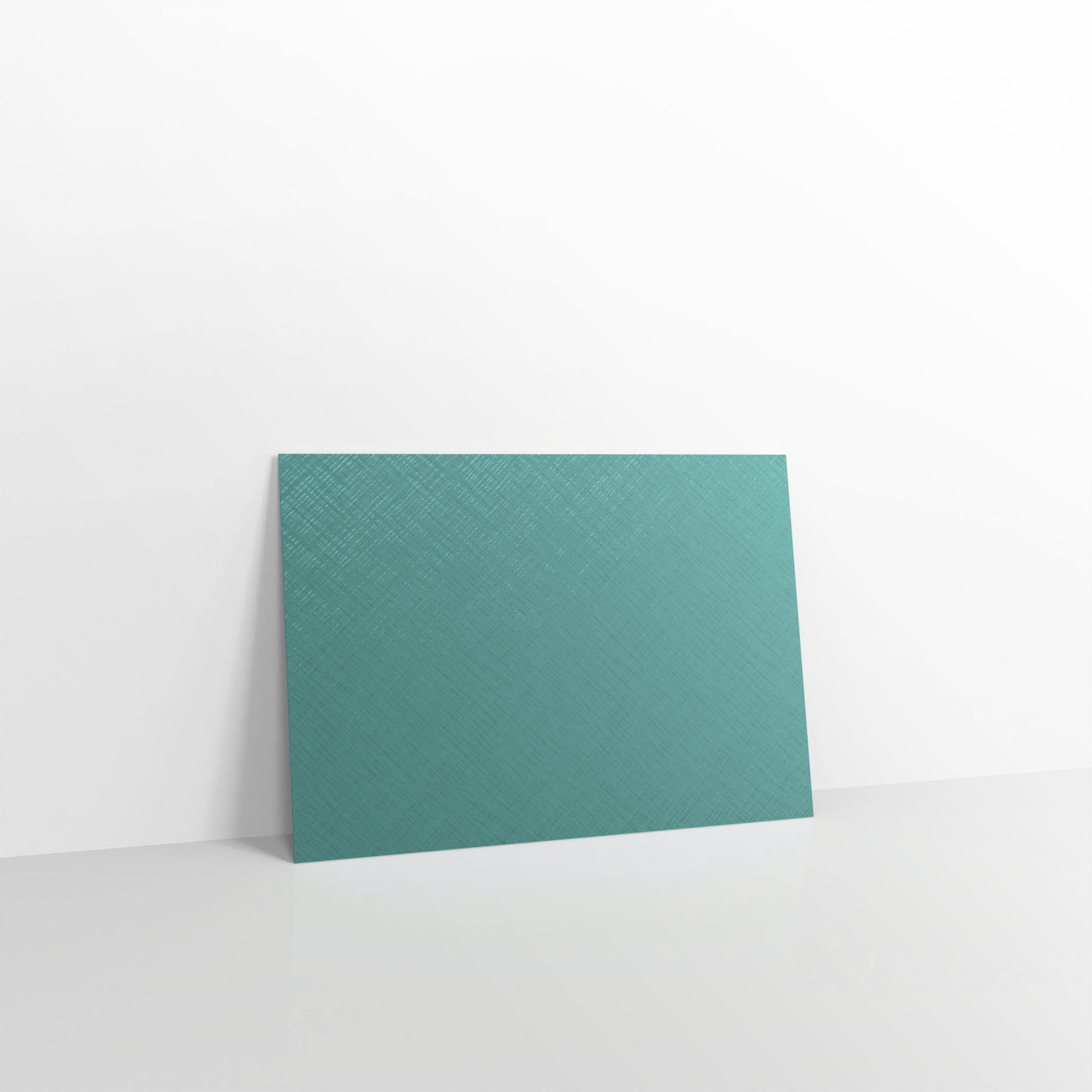 Forest Green Textured Envelopes - C7 - 82 x 113mm