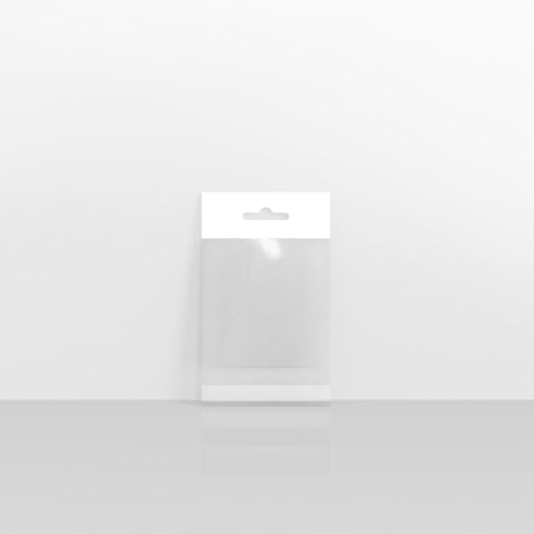Cello Peel and Seal Bags