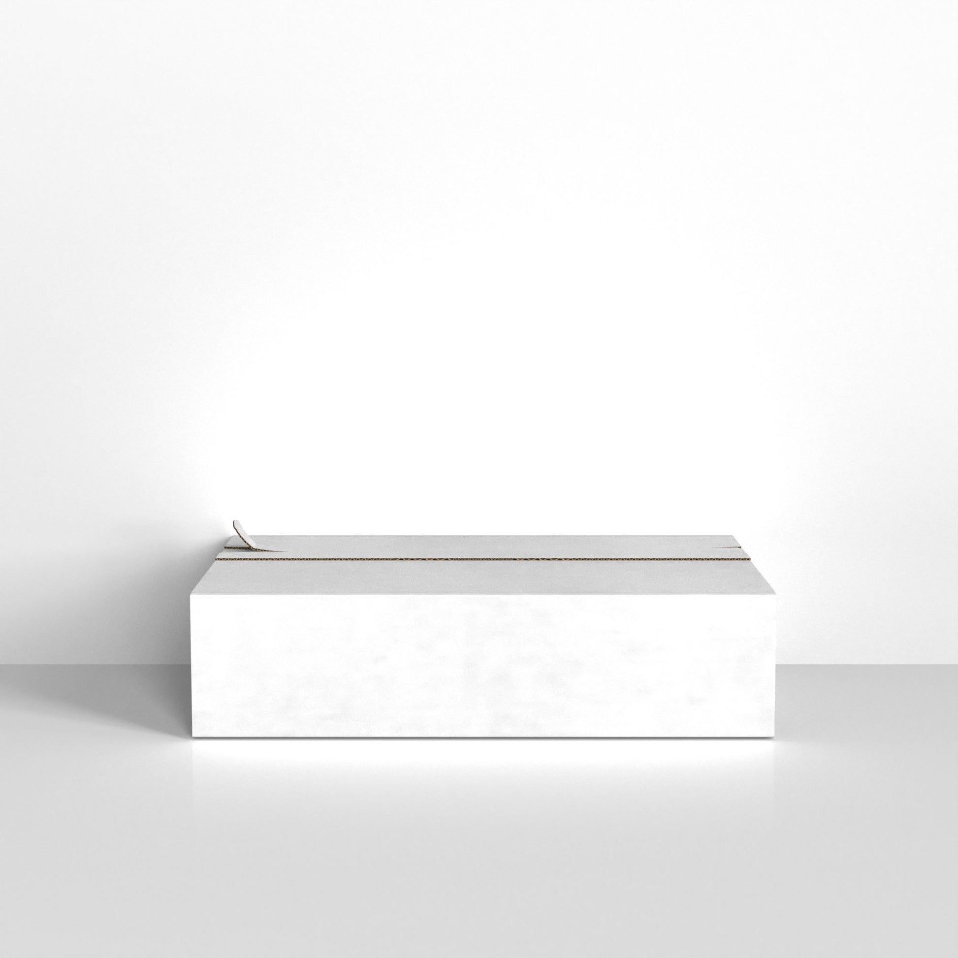 White ColomPac Book Wrap Mailer - 305 x 230mm