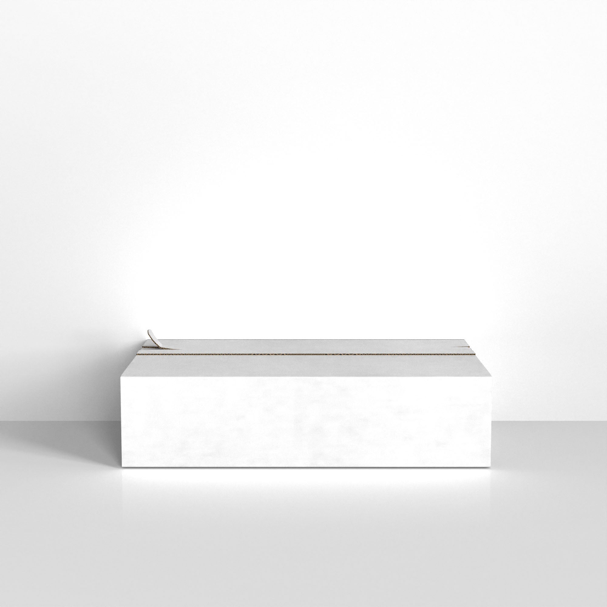 White ColomPac Book Wrap Mailer - 305 x 230mm